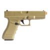 Pistola Airsoft Cyma Glock CM 030