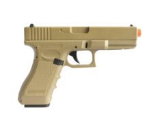 Pistola Airsoft Cyma Glock CM 030