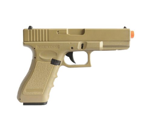 Pistola Airsoft Cyma Glock CM 030