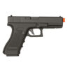 Glock Cyma CM. 030 Pistola Airsoft Preta 6MM