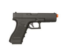 Glock Cyma CM. 030 Pistola Airsoft Preta 6MM