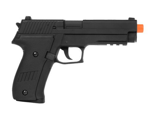 Pistola Airsoft Cyma P226 CM.122
