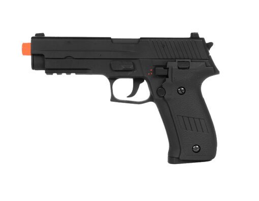 Pistola Airsoft Cyma P226 CM.122