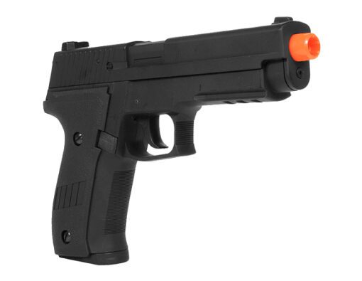 Pistola Airsoft Cyma P226 CM.122