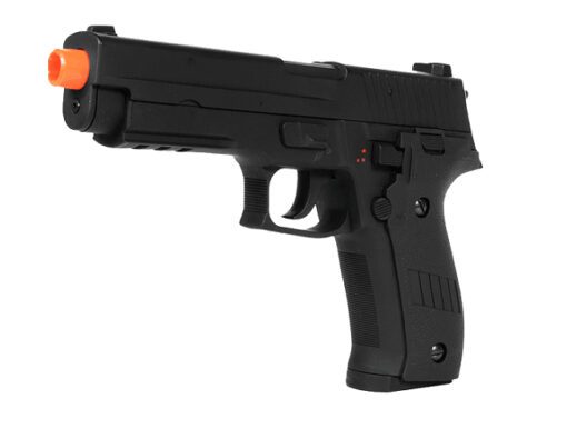 Pistola Airsoft Cyma P226 CM.122