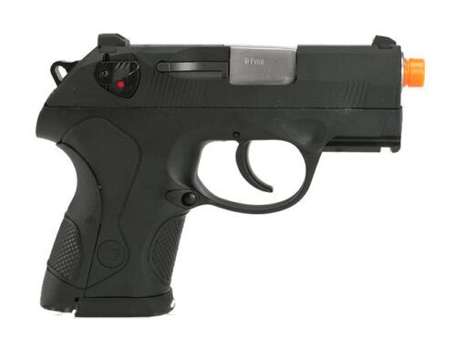 Pistola Airsoft WE Bulldog GBB