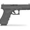 Pistola Airsoft WE GBB G17 GEN4