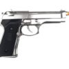 Pistola Airsoft WE GBB M9 Full Auto 6MM