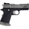 Pistola Airsoft WE HI-CAPA GBB FORCE 3.8 Velociraptor SV