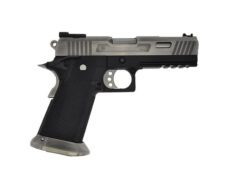 Pistola Airsoft WE Hi-Capa GBB Force 4.3 Allosaurus SV