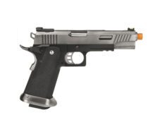 Pistola WE Hi-Capa GBB Force 5.1 T-REX