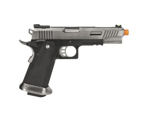 Pistola WE Hi-Capa GBB Force 5.1 T-REX