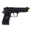 Pistola airsoft WE M92 Standard 6mm GBB