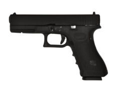 Pistola de Airsoft KP-17MS KJW