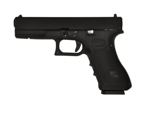 Pistola de Airsoft KP-17MS KJW