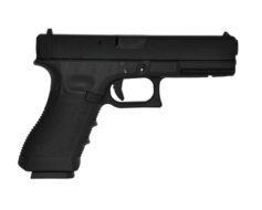 Pistola de Airsoft KP-17MS KJW