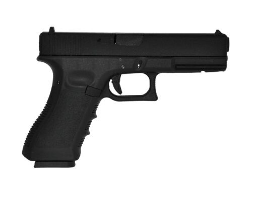 Pistola de Airsoft KP-17MS KJW