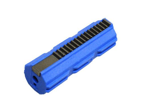 Pistão SHS com 15 dentes de metal