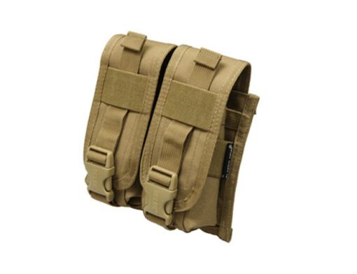 Porta Magazine Duplo AK47