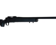 Rifle Airsoft 6mm KJW Sniper Gás M700-TK
