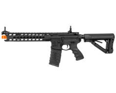 RIFLE AIRSOFT G&G M4 AEG CM16 PREDATOR ABS