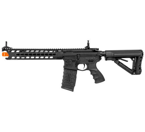 RIFLE AIRSOFT G&G M4 AEG CM16 PREDATOR ABS