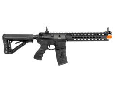 RIFLE AIRSOFT G&G M4 AEG CM16 PREDATOR ABS