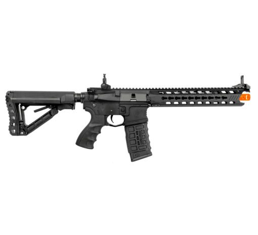 RIFLE AIRSOFT G&G M4 AEG CM16 PREDATOR ABS