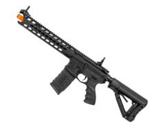 RIFLE AIRSOFT G&G M4 AEG CM16 PREDATOR ABS