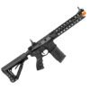 RIFLE AIRSOFT G&G M4 AEG CM16 PREDATOR ABS