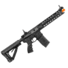 RIFLE AIRSOFT G&G M4 AEG CM16 PREDATOR ABS