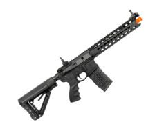 RIFLE AIRSOFT G&G M4 AEG CM16 PREDATOR ABS