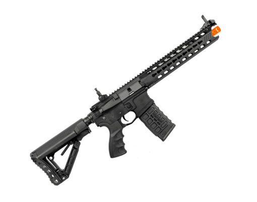 RIFLE AIRSOFT G&G M4 AEG CM16 PREDATOR ABS