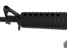 Rifle Airsoft G&G TR16 Carbine Preto