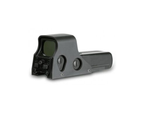 Red Dot Airsoft Acog TT-552