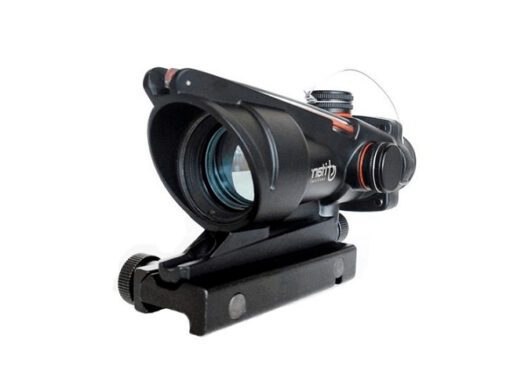 Red Dot Airsoft 1X30