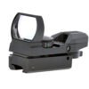 Red Dot Airsoft Panorama Sight