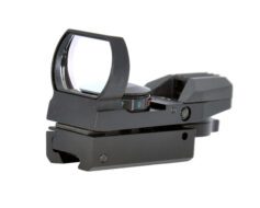 Red Dot Airsoft Panorama Sight