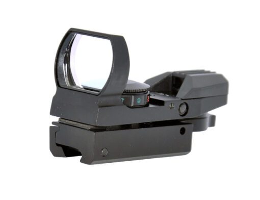 Red Dot Airsoft Panorama Sight