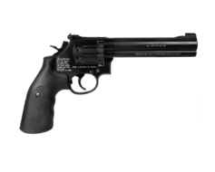 Revolver Airsoft S&W 586 W6
