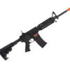 Rifle Airsoft APS 302B 6MM