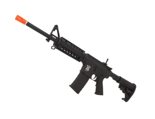 Rifle Airsoft APS 302B 6MM