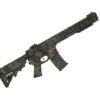 Rifle Airsoft APS AEG ASR 116