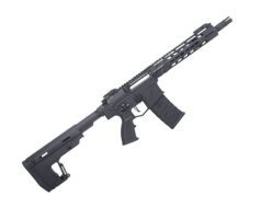 Rifle Airsoft APS AEG Phantom 10.5 PER 701 Preto