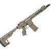 Rifle Airsoft APS AEG Phantom 10.5 PER 701 - TAN