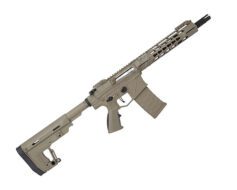 Rifle Airsoft APS AEG Phantom 10.5 PER 701 - TAN