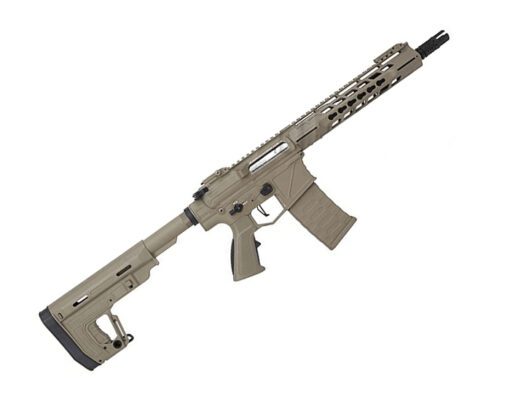 Rifle Airsoft APS AEG Phantom 10.5 PER 701 - TAN