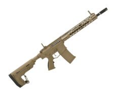 Rifle Airsoft APS AEG Phantom 12.5 PER 702 - TAN