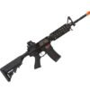 Rifle Airsoft APS ASR 104 Full Metal