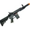 RIFLE AIRSOFT APS ASR 112 - MULTICAM BLACK